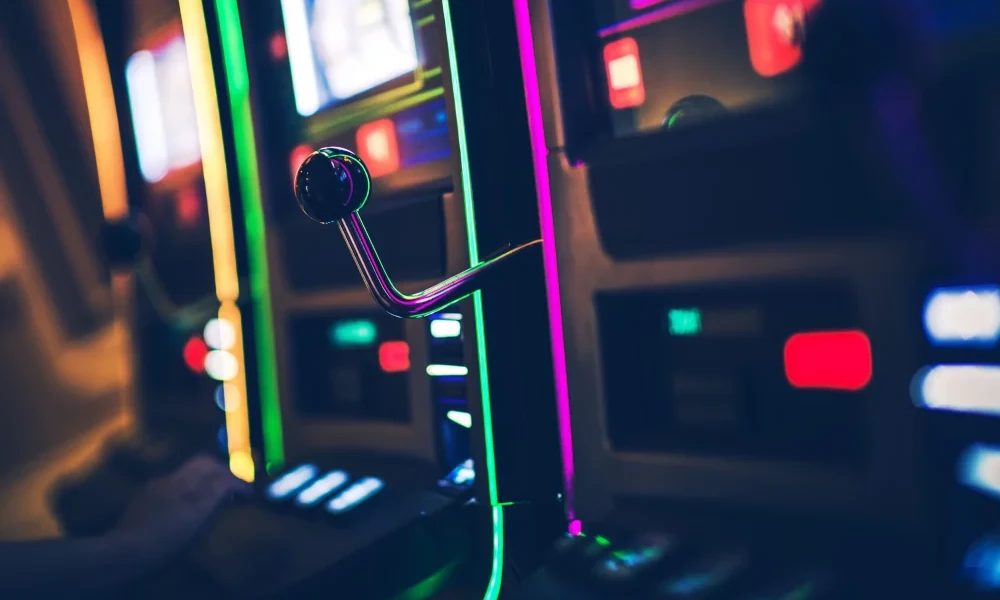 Inside Goldrush Stanger – Exciting Games & Big Rewards