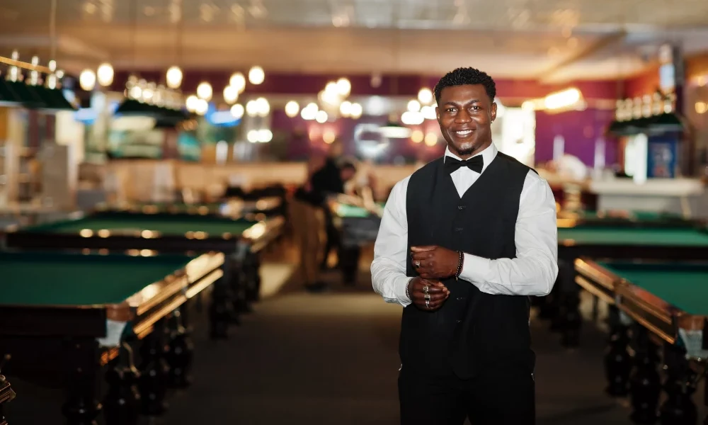 Goldrush Stanger’s Commitment to Responsible Gambling