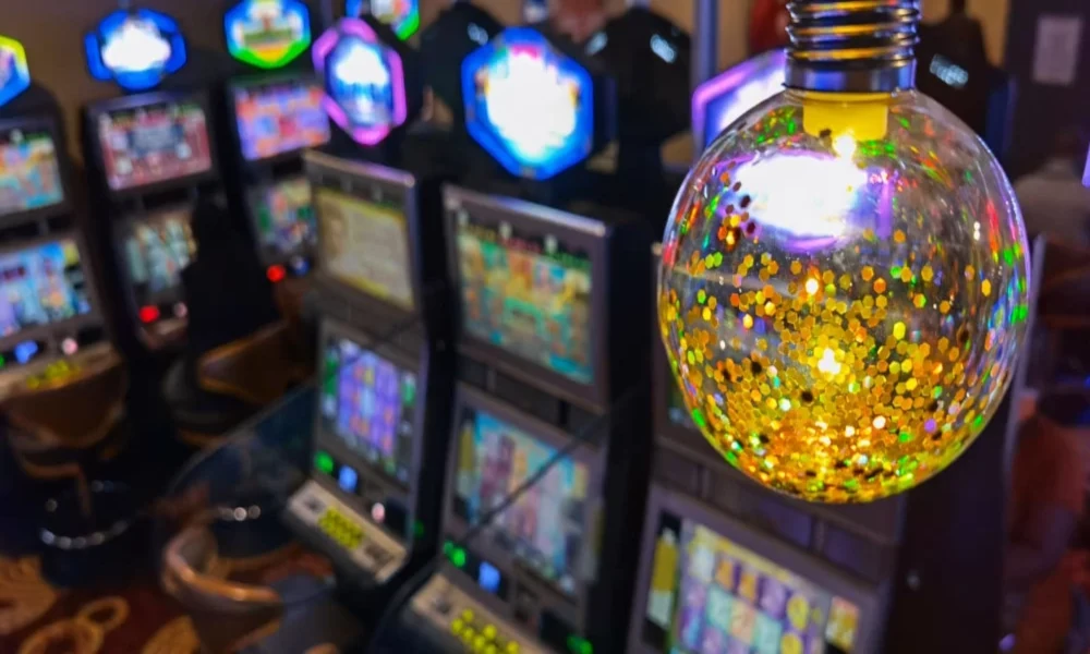 Current Promotions at Goldrush Stanger – Win More, Play More